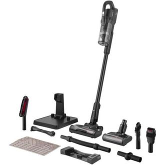 Sencor Aspirateur Balai Sans Fil - Sencor - Svc 9879bk - 550 W - 83 Db - 0,5 L - Noir