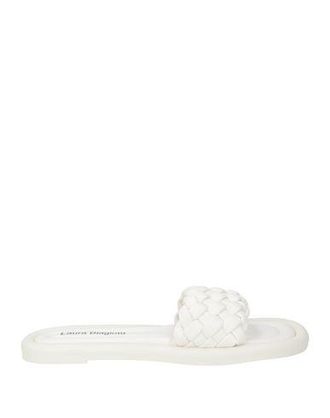 Laura Biagiotti CALZADO - Sandalias con cierre en YOOX.COM
