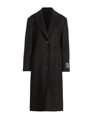 Msgm COATS & JACKETS - Coats on YOOX.COM