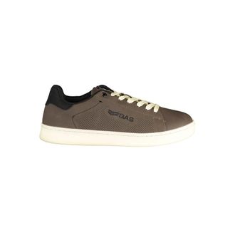 Gas Gas, Uomo, Scarpe, Marrone, 44 EU, new