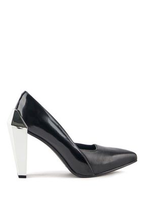 United Nude Gem Pump Hi in Black at Nordstrom, Size 38