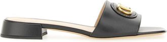 Valentino Garavani Vlogo Signature Sandal-Donna
