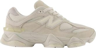 New Balance Fitness, Dames, Beige, 38 1/2 EU, Su&egrave;de, 9060 Vetersneakers
