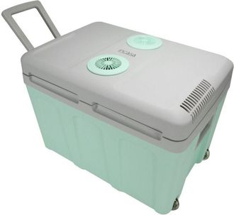 Eza Watches Eza - Nevera Termoel&eacute;ctrica 40l 12/220v