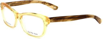 Bottega Veneta Womens BV205 52mm Optical Frames
