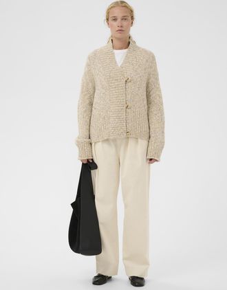 Inwear Lange mouwen NELLYIW Lange mouwen Relaxed fit