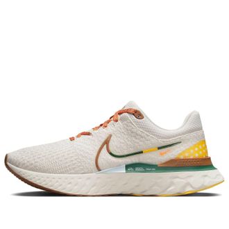 Nike Hola Lou x React Infinity Run Flyknit 3 A.I.R. DO9496-001