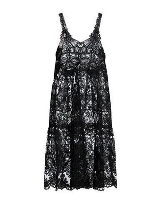 Maurizio DRESSES - Midi dresses on YOOX.COM