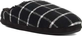 Dune London Mens Size S Flat Heel Slippers