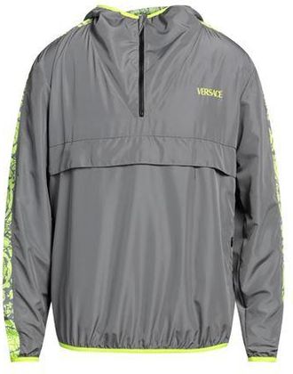 Versace ROPA DE ABRIGO - Chaquetas y cazadoras en YOOX.COM