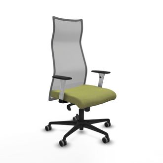 Piqueras y Crespo Silla De Oficina Albacete Piqueras Y Crespo B1b036g Verde