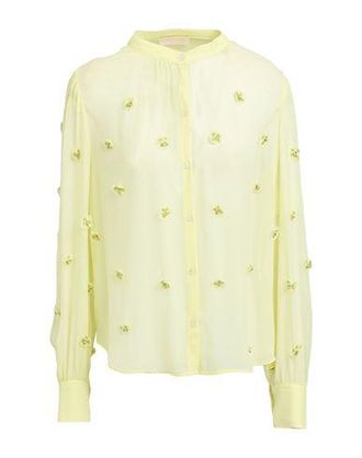 Ulla Johnson TOPS - Hemden auf YOOX.COM