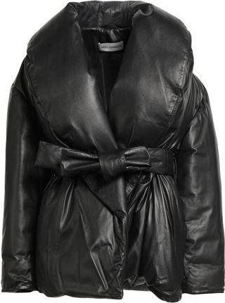 Nour Hammour Puffers