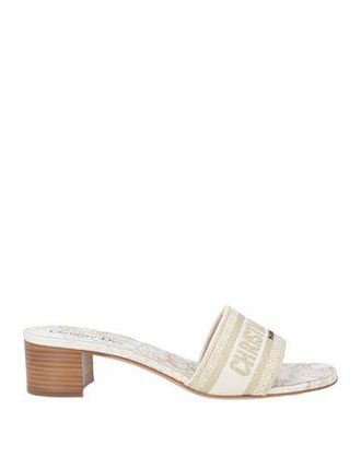 Dior FOOTWEAR - Sandals sur YOOX.COM
