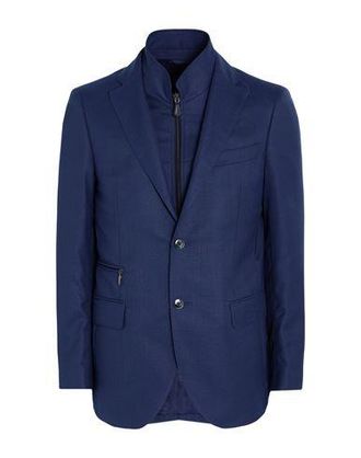 Luigi Bianchi Mantova COATS & JACKETS - Jackets on YOOX.COM