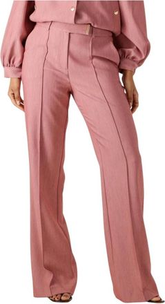 Aaiko Broeken, Dames, Roze, XS, Polyester, Chantalle R PES 345