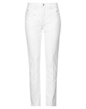 Isabel Marant BOTTOMWEAR - Jeans sur YOOX.COM