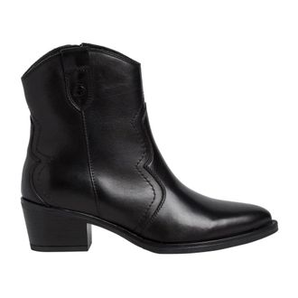 Tamaris Dames, Schoenen, Zwart, Maat: 36 EU