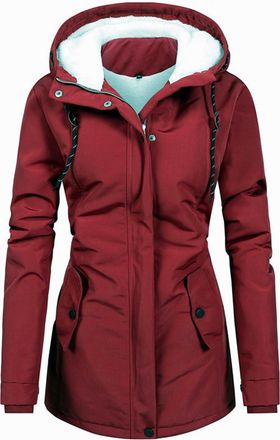 Generic Winter-Coats-for-Women-Uk-Womens-Duffle-Coat-Winter-Jackets-Uk-Duffle-Coat-Women-Coats-Black-Trench-Coat-for-Women-Uk-Black-Coat-with-Hood-Funeral-Coa