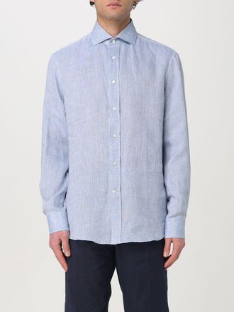 Brunello Cucinelli Camicia Brunello Cucinelli in lino