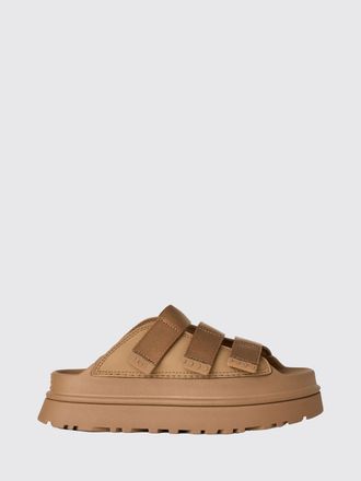 UGG Sandalo GoldenGlow Ugg in nabuk