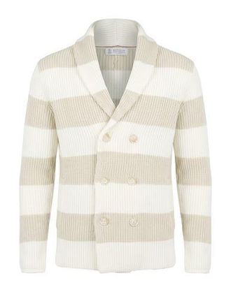 Brunello Cucinelli MAGLIERIA - Cardigan su YOOX.COM