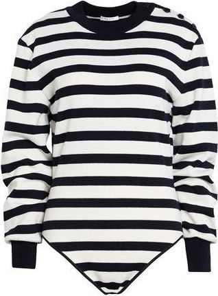 Alaia CAMISETAS Y TOPS - Bodies en YOOX.COM