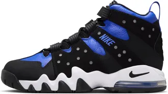 Nike Mens Air Max2 CB 94 Shoes in Black | IX4182-010