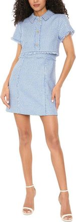 LIKELY Likely Daisy Dress