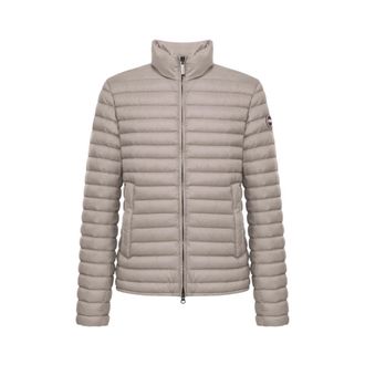 Colmar Jassen Beige - Heren - Ski Jassen - Beige - L - Fitness