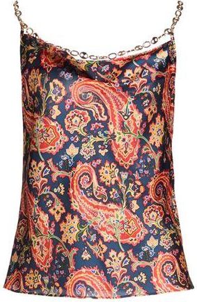 Paco Rabanne TOPWEAR - Tops on YOOX.COM