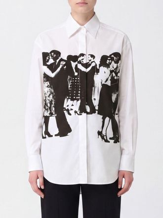 Moschino Shirt Woman color White
