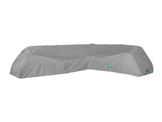 Suns Tuinmeubelhoes C3 hoek loungeset rechts 344x268x90cm