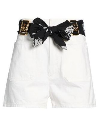 Lanvin HOSEN & R&Ouml;CKE - Jeansshorts auf YOOX.COM
