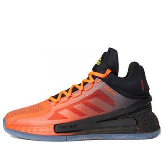 adidas D Rose 11 Phoenix Reborn FY9997