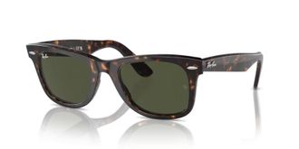 Ray-Ban Occhiali da Sole Ray-Ban Wayfarer Classic RB 2140 (902)