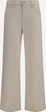 Mother The Dodger Skimp Jeans Female 28