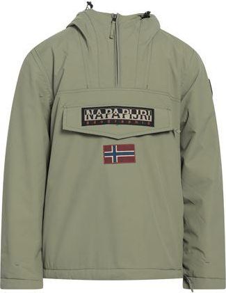 Napapijri ROPA DE ABRIGO - Chaquetas y cazadoras en YOOX.COM