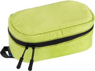 Cocoon Padded Cubes Packsack - | gelb