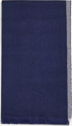 Brunello Cucinelli Cashmere Scarf Male UNI
