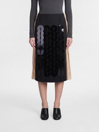 Marni Gonna Donna colore Nero