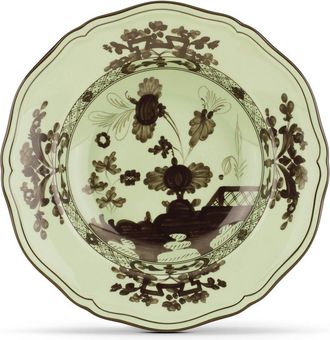 Ginori 1735 Oriente Italiano - Piatto Rotondo Fondo cm 24