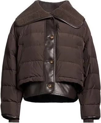 Rag & Bone COATS & JACKETS - Puffers on YOOX.COM