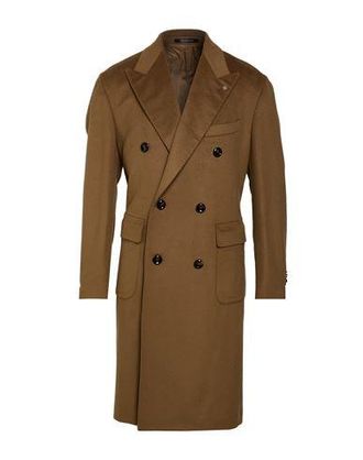 Pino Lerario COATS & JACKETS - Coats on YOOX.COM