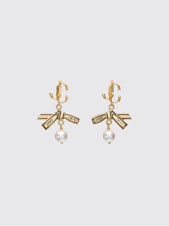 Jimmy Choo London Jewel Woman color Gold