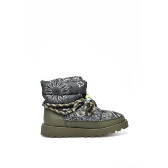 Arizona Love Mujer, Zapatos, Verde, Talla: 37 EU