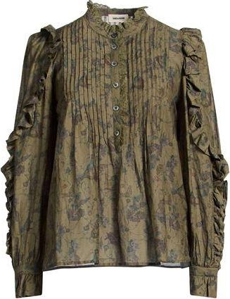 Zadig&Voltaire CAMISETAS Y TOPS - Tops en YOOX.COM