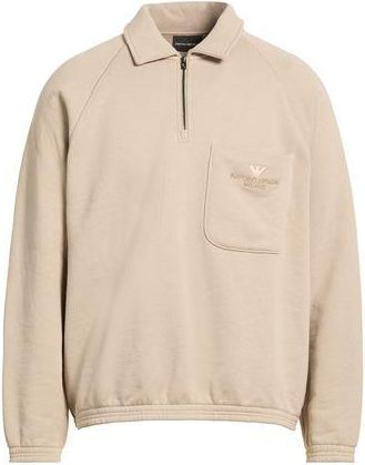 Emporio Armani Sweatshirts