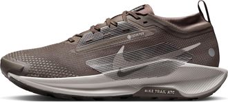 Nike Mens Pegasus Trail 5 GORE-TEX Waterproof Trail Running Shoes in Brown | FQ0908-012