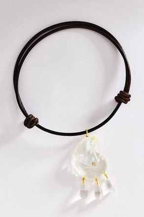 &Eacute;liou Cova Necklace